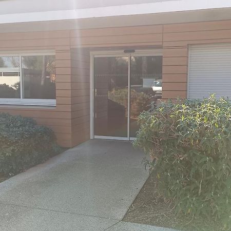 Apartamento Les Soleiades Béziers Exterior foto