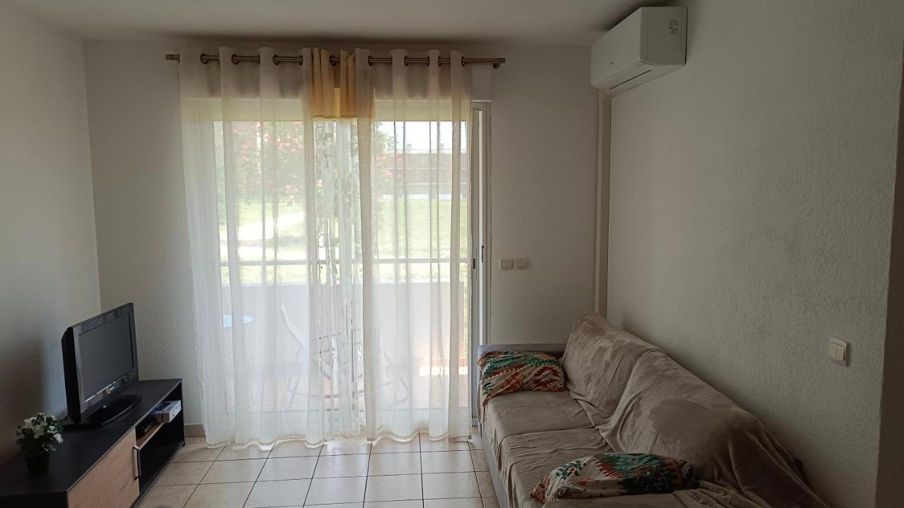 Apartamento Les Soleiades Béziers Exterior foto
