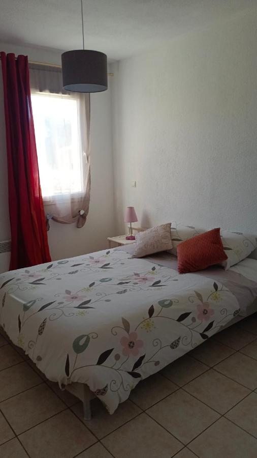 Apartamento Les Soleiades Béziers Exterior foto